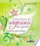 Petites leçons de sagesses du jardin