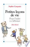 Petites leçons de vie