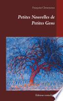Petites Nouvelles de Petites Gens