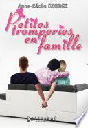 Petites tromperies en famille