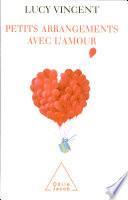 Petits arrangements avec l’amour