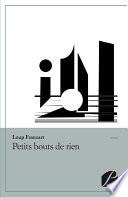 Petits bouts de rien