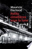 Petits cimetières sous la lune