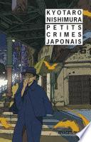 Petits crimes japonais