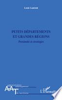 Petits départements et grandes régions