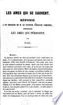 (Petits écrits pour le temps.) [A collection of religious tracts.]