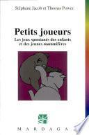 Petits joueurs