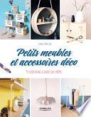 Petits meubles et accessoires déco