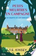 Petits meurtres en campagne