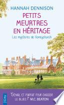 Petits meurtres en héritage