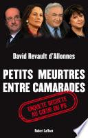 Petits meurtres entre camarades