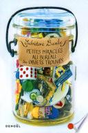 Petits miracles au bureau des objets trouvés