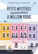 Petits mystères et grands bonheurs à Willow Road (teaser)