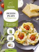 Petits plats à l'improviste