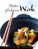 Petits plats au Wok
