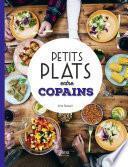 Petits plats entre copains