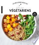 Petits plats végétariens