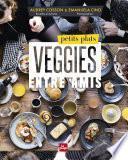 Petits plats veggies entre amis