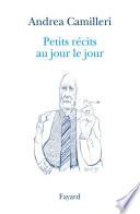 Petits récits au jour le jour