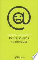 Petits spleens numériques