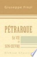 Pétrarque