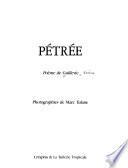 Pétrée