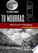 Peu importe comment tu mourras