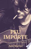Peu importe