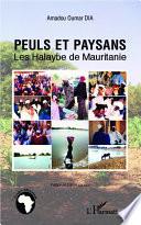 Peuls et paysans