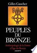 Peuples du bronze
