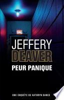 Peur panique