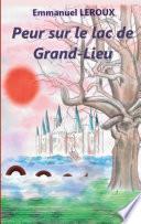 Peur sur le lac de Grand-Lieu