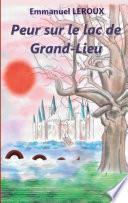 Peur sur le lac de Grand-Lieu