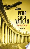 Peur sur le vatican