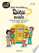 Peut-on savoir si Dieu existe ?