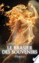 Phaenix - Livre 2