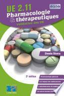 Pharmacologie et thérapeutique 2e édition - Editions Lamarre
