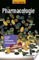 Pharmacologie