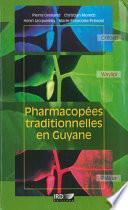 Pharmacopées traditionnelles en Guyane