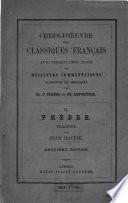 Phèdre