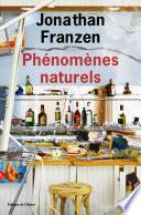 Phénomènes naturels