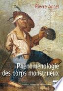 Phénoménologie des corps monstrueux