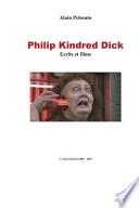 Philip Kindred Dick