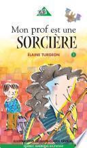 Philippe 01 - Mon prof est une sorcière