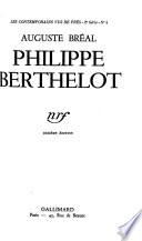 Philippe Berthelot