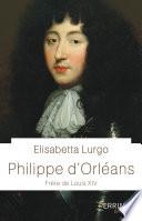 Philippe d'Orléans
