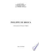 Philippe de Broca