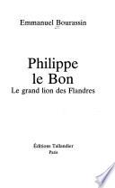 Philippe le Bon