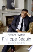 Philippe Séguin