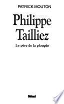 Philippe Tailliez